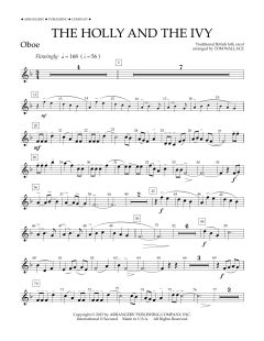 The Holly And The Ivy (Download) 