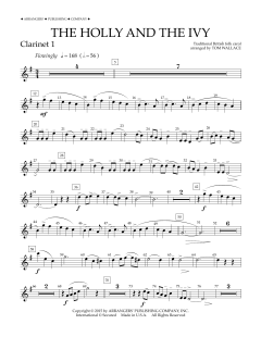 The Holly And The Ivy (Download) 