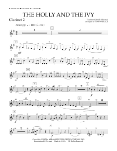 The Holly And The Ivy (Download) 
