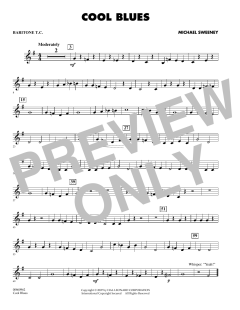Cool Blues (Download) 