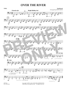Over The River (Download) 