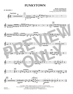 Funkytown von Steven Greenberg (Download) 