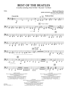 Best Of The Beatles (Download) 