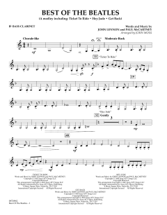 Best Of The Beatles (Download) 
