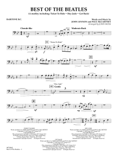 Best Of The Beatles (Download) 