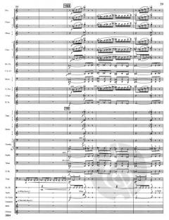 Danza Sinfonica op.117 (James Barnes) 