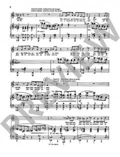 Die sieben Todsünden von Kurt Weill 