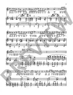 Die sieben Todsünden von Kurt Weill 