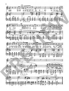 Die sieben Todsünden von Kurt Weill 