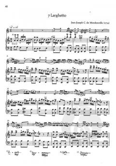 Musik für Violine und Klavier Band 4 im Alle Noten Shop kaufen