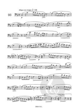 Solfège des Solfèges Vol. 2A sans accompagnement von Albert Lavignac 
