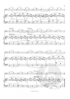 Le Jeune violoncelliste Vol. 2A von Louis R. Feuillard im Alle Noten Shop kaufen
