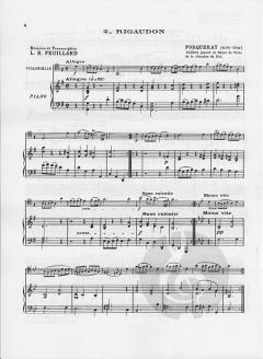 Le Jeune violoncelliste Vol. 3A von Louis R. Feuillard im Alle Noten Shop kaufen