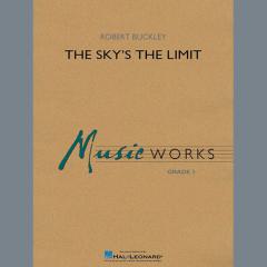 The Sky's the Limit von Robert Buckley Farlee 