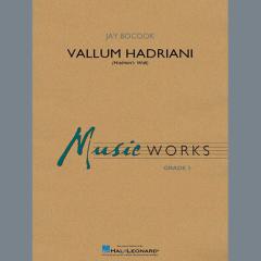 Vallum Hadriani von Jay Bocook (Download) 