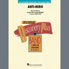 Anti-Hero von Taylor Swift (Download) 