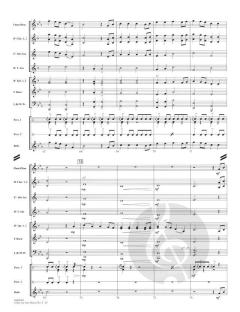 Celtic Air and Dance No. 2 