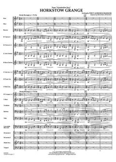 Horkstow Grange von Percy Aldridge Grainger (Download) 