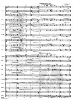 Horkstow Grange von Percy Aldridge Grainger (Download) 