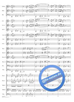 Quad City Stomp von Michael Sweeney (Download) 