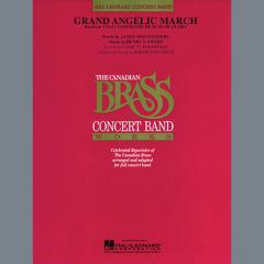 Grand Angelic March von Henry Thomas Smart (Download) 