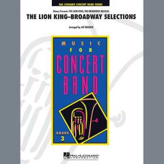 The Lion King - The Musical 