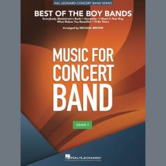 Best of the Boy Bands 