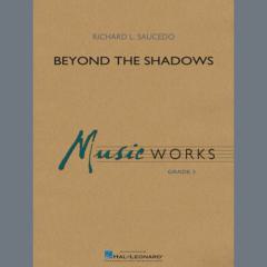Beyond the Shadows von Richard L. Saucedo (Download) 