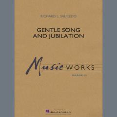 Gentle Song and Jubilation 