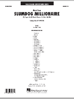 Music from Slumdog Millionaire von A. R. Rahman (Download) 