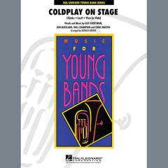 Coldplay On Stage (Download) 
