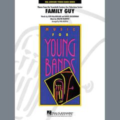 Theme From Family Guy von Murphy MacFarlane (Download) 