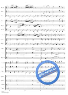 Highland Cathedral von Michael Korb (Download) 