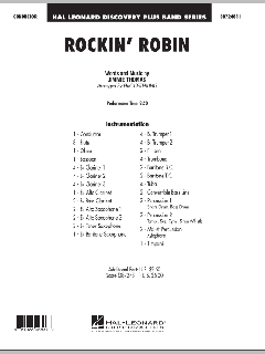 Rockin' Robin von Jimmie Thomas (Download) 