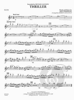 Thriller (Michael Jackson) 