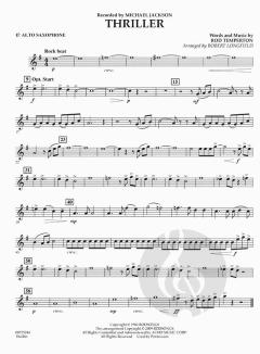 Thriller (Michael Jackson) 