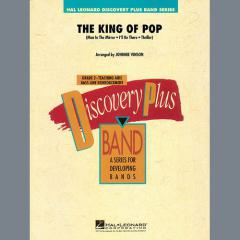The King of Pop von Michael Jackson (Download) 