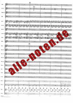 Symphonic Suite from Star Trek (Michael Giacchino) 
