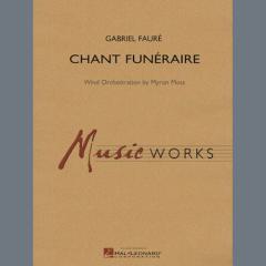 Chant Funeraire von Gabriel Fauré (Download) 