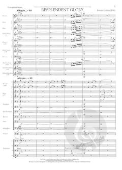 Resplendent Glory von Rossano Galante (Download) 