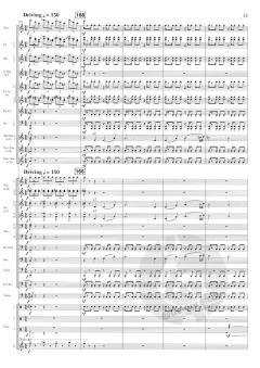 Resplendent Glory von Rossano Galante (Download) 