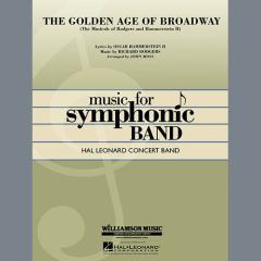 The Golden Age Of Broadway 