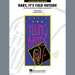 Baby It's Cold Outside von Frank Loesser 