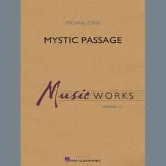 Mystic Passage von Michael Oare (Download) 