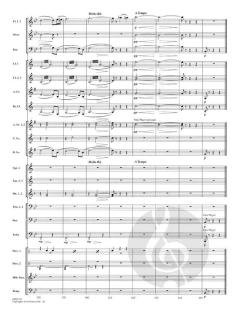 Ratatouille Highlights From (Michael Giacchino) 