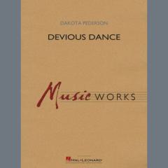 Devious Dance von Dakota Pederson 