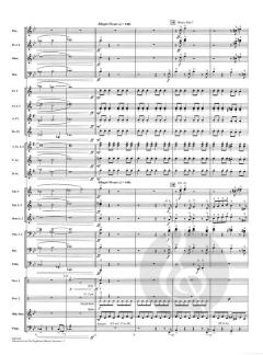 Selections from The Nightmare Before Christmas von Danny Elfman (Download) 