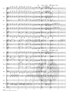 Selections from The Nightmare Before Christmas von Danny Elfman (Download) 