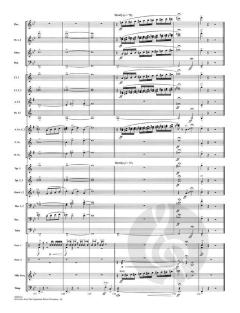 Selections from The Nightmare Before Christmas von Danny Elfman (Download) 