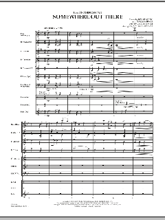 Somewhere Out There von James Horner (Download) 